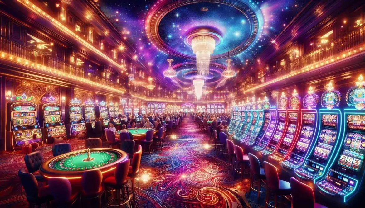 Godz Casino